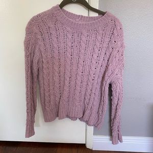 AE Sweater